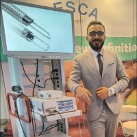 Gesca Employee Mostafa Essam's profile photo