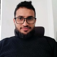 Bashar Alsanadi Email