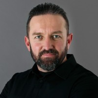 Ignitor Employee Justin Coetsee's profile photo