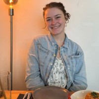Virtual Vaults Employee Ramona Erismann's profile photo