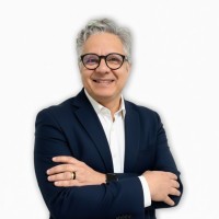 IMIP Employee Marcio Moraes's profile photo