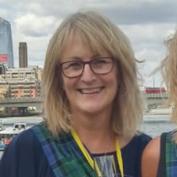 Sheila Russell Email