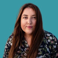 Project Parenting Employee Marialena Mantzavela's profile photo