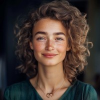 Comeen Employee Ava Wilson's profile photo