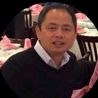 EMD Electronics Employee Andy Lo's profile photo