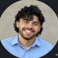 Gravity Lending Employee Nick Castro's profile photo
