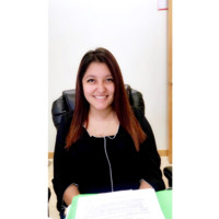 Horizon Soft Solutions Employee Janelly Torres's profile photo