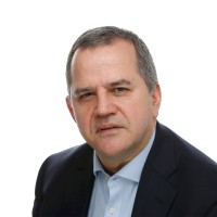 United Trust Bank Limited Employee Andrew Ferguson's profile photo