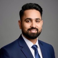 PeUpSkill Employee Arvind Vyas's profile photo