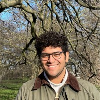 Civic Future Employee Aditya Rajan's profile photo
