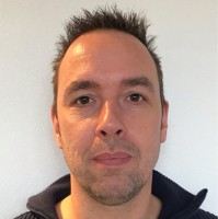 Varex Imaging Nederland B.V. Employee Mark Bongers's profile photo