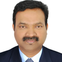 PJSI Employee Manoj Vijayan's profile photo