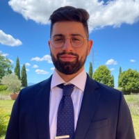 Quantavis s.r.l. Employee Paolo Lanza's profile photo