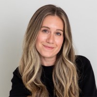 Inkitt Employee Nicole Parker's profile photo