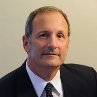 Wikistrat Employee Doug Olin's profile photo
