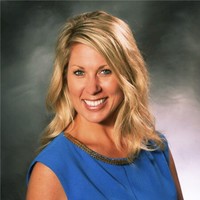 Memorial Health Employee Kristin Jamison's profile photo