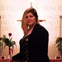 DECC Employee Joycelyn Reamarnold's profile photo