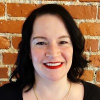 EXP Events Employee Jill Roseberry's profile photo