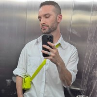 Moncler Employee Marco Cau's profile photo