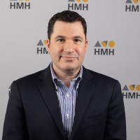 HMH Employee Evan Benanti's profile photo