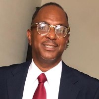 State of Georgia Employee Dewayne Carter's profile photo