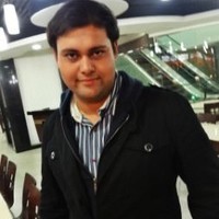 RPSG (FMCG) - Guiltfree Industries Limited Employee Sayak Kundu's profile photo