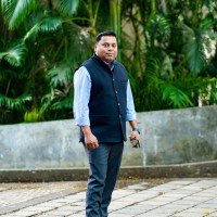 FLAME University Employee Soumya Dutta's profile photo