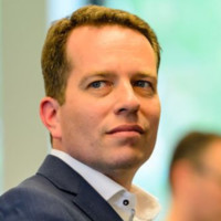 Martens kunststoffen Employee Jasper Mes's profile photo