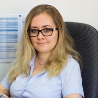 Irina Garustovich Email