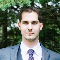 Evovest Employee Guillaume Beauregard's profile photo