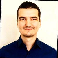 Indrin Llagami Email