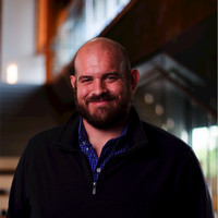 SmartLam North America™ Employee Cory Scrivner's profile photo