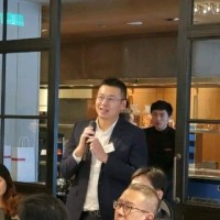 E Ink Corporation Employee Johnson Lee's profile photo