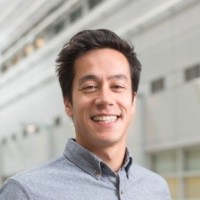 Arden University Employee Elliot Brown's profile photo