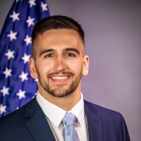 U.S. Department of Veterans Affairs Employee Eric Dodson's profile photo