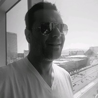 Speed Commerce Employee Cary Samourkachian's profile photo