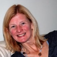 hVIVO Employee Fiona Hughes's profile photo