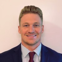 Seigfreid Bingham, PC Employee Tate Thompson's profile photo