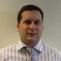 WSP in the UK Employee Mark Cottrell's profile photo