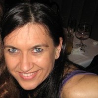 Nicoletta Vergani Email & Phone Number