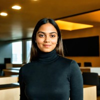 Across Protocol Employee Niharika Singh's profile photo