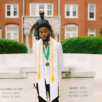 Sibley Memorial Hospital Employee Ross Gordon's profile photo