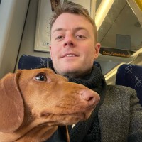 WHC ENGINEERING MANAGEMENT LTD. Employee Thomas Silk's profile photo