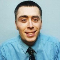 NewYork-Presbyterian Hospital Employee Michael Levitan's profile photo