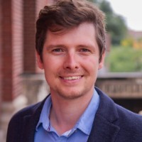 Hungerford Consulting Employee Daniel -Morgan's profile photo