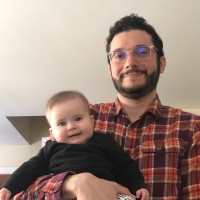 Maine Boys to Men Employee Mark Priceman's profile photo