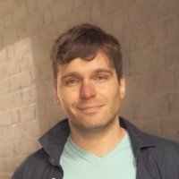 syd™ Employee Lucian Galea's profile photo