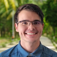 Guardian Life Employee Nicholas Sims's profile photo