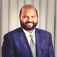 W3Global Employee Sridhar Venkatesan's profile photo