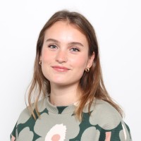 GlucoModicum Ltd Employee Minéa Wuori's profile photo